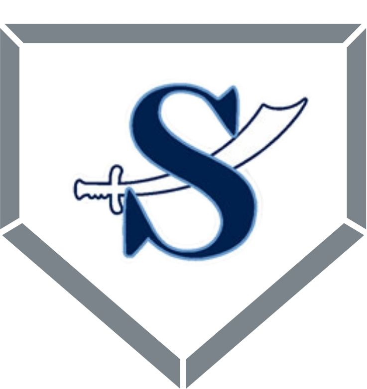 Sultan Baseball Sticker