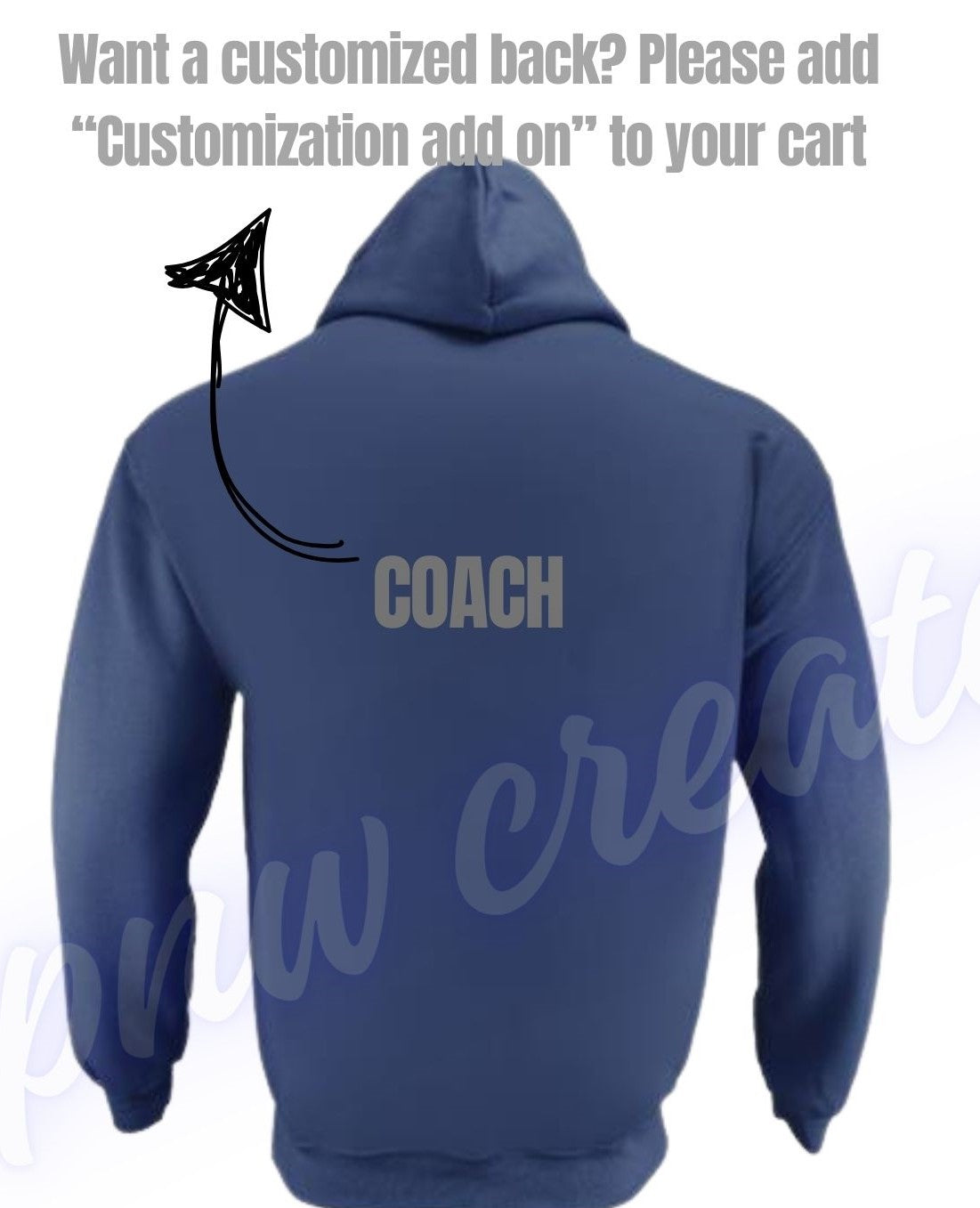 We Are Sultan Football Hoodie